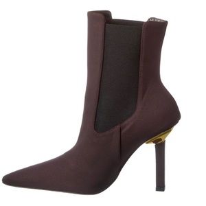 NIB Good American Boots Size 6